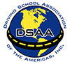 dsaa logo